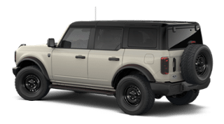 2026 Ford Bronco® External Image 3